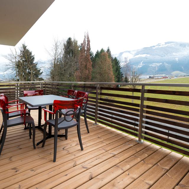 Ski & Golf Suites Zell Am See vanaf € 1091,00!