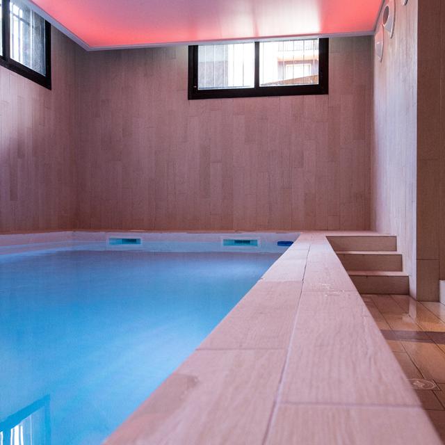 SOWELL HÔTELS Le Parc & Spa vanaf €952,00!