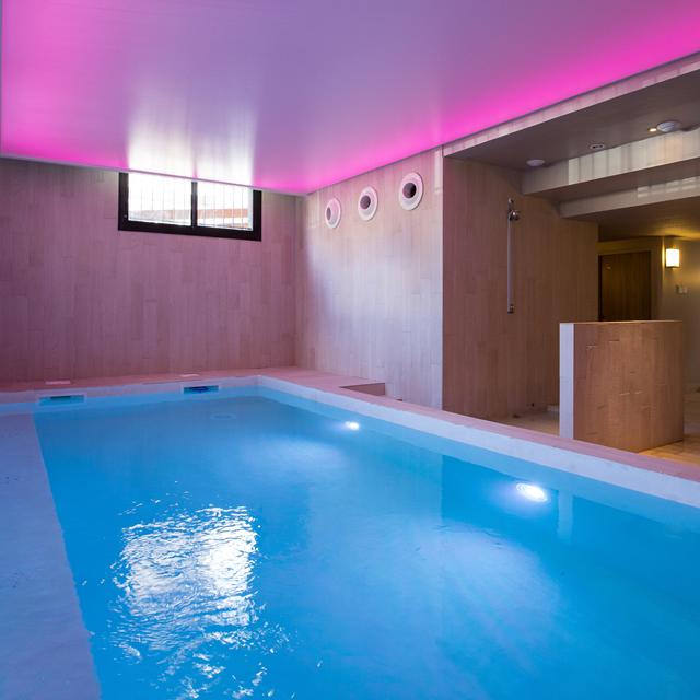 SOWELL HÔTELS Le Parc & Spa vanaf €,-!