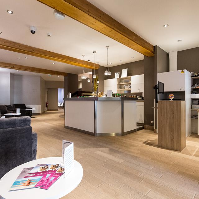 SOWELL HÔTELS Le Parc & Spa vanaf € 952,00!