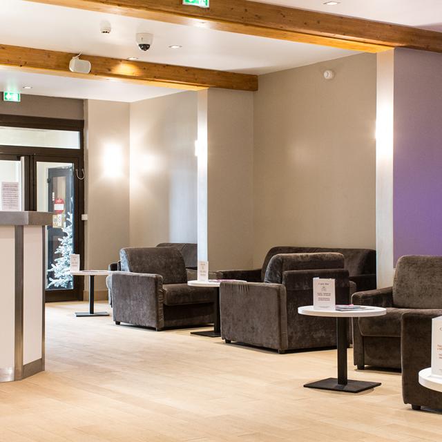 SOWELL HÔTELS Le Parc & Spa vanaf € 952,00!