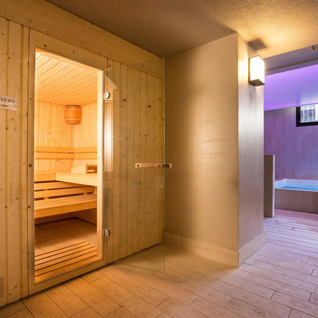 SOWELL HÔTELS Le Parc & Spa vanaf € 952,00!