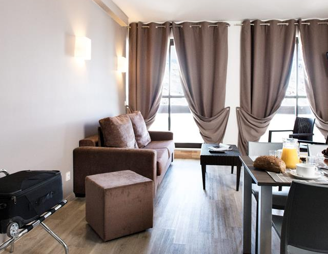 SOWELL RESIDENCES Crêt Voland vanaf €,-!