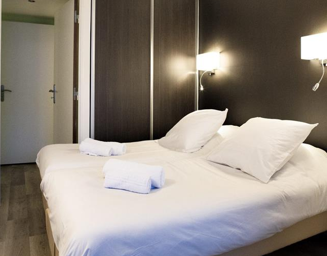 SOWELL RESIDENCES Crêt Voland vanaf € 792,00!