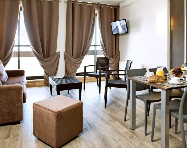 SOWELL RESIDENCES Crêt Voland vanaf € 792,00!