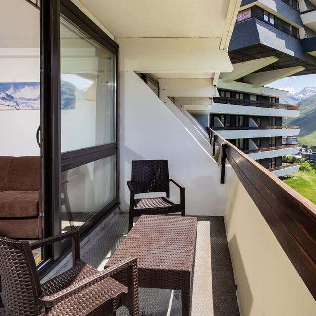 SOWELL RESIDENCES Crêt Voland vanaf € 792,00!