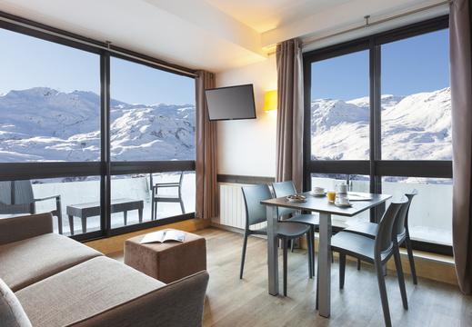 SOWELL RESIDENCES Pierre Blanche vanaf 351,-!