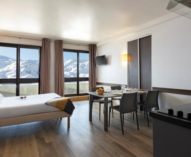 SOWELL RESIDENCES Pierre Blanche vanaf 351,-!