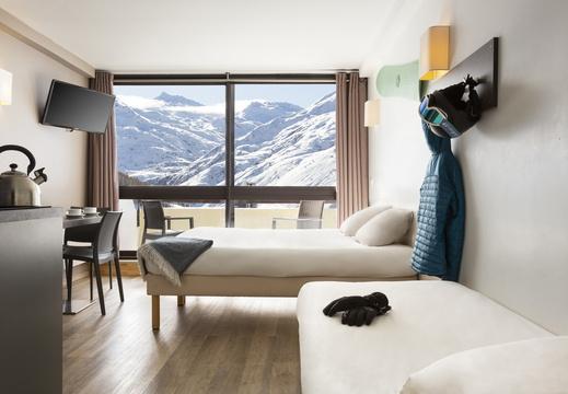 SOWELL RESIDENCES Pierre Blanche vanaf €351,00!