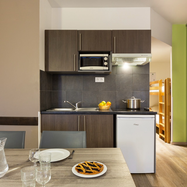 SOWELL RESIDENCES Pierre Blanche vanaf € 351,00!