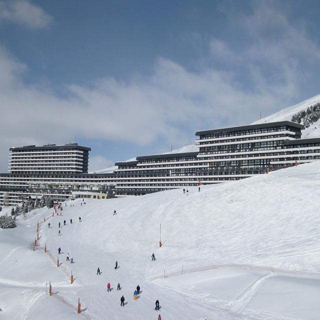 SOWELL RESIDENCES Pierre Blanche vanaf € 351,00!
