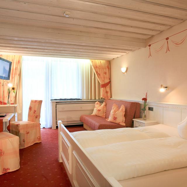 Sport & Vital Hotel Seppl vanaf 1112,-!