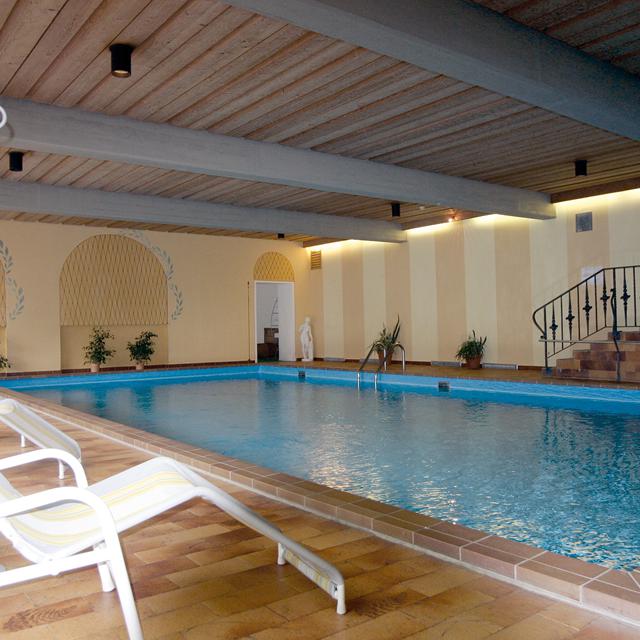 Sport & Vital Hotel Seppl vanaf €1112,00!