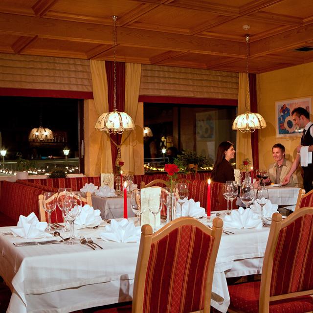 Sport & Vital Hotel Seppl vanaf €,-!