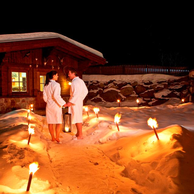 Sport & Vital Hotel Seppl vanaf € 1112,00!