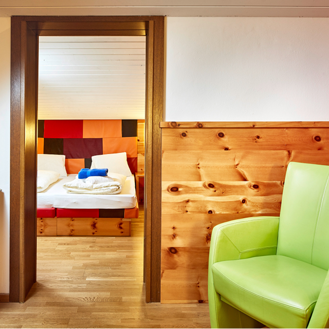 Sporthotel Kogler vanaf € 366,00!