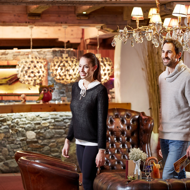 Sporthotel Kogler vanaf €366,00!