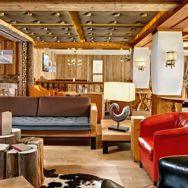 Sporthotel Kogler vanaf €,-!