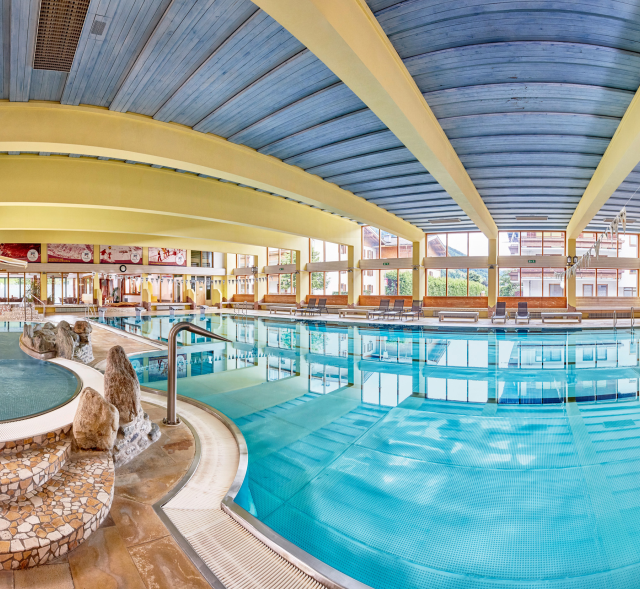Sporthotel Kogler vanaf € 366,00!
