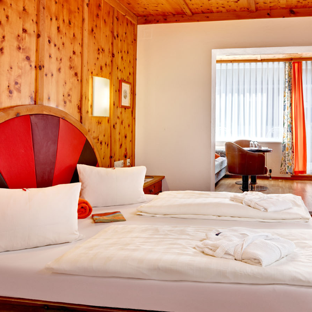 Sporthotel Kogler vanaf € 366,00!