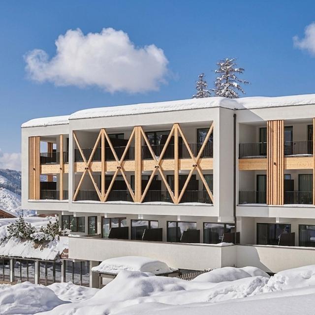 Sporthotel Obereggen vanaf € 1943,00!