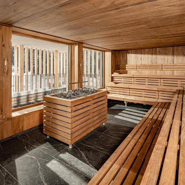 Sporthotel Obereggen vanaf € 1943,00!