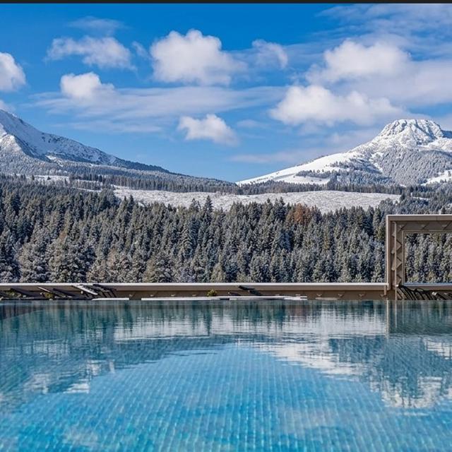 Sporthotel Obereggen vanaf €1943,00!