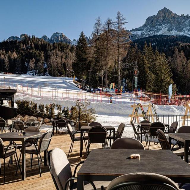 Sporthotel Obereggen vanaf €,-!