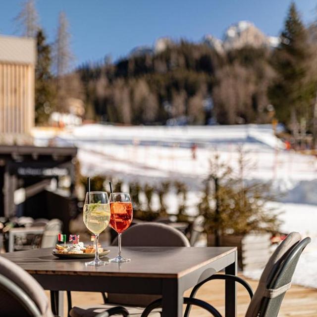 Sporthotel Obereggen vanaf € 1943,00!