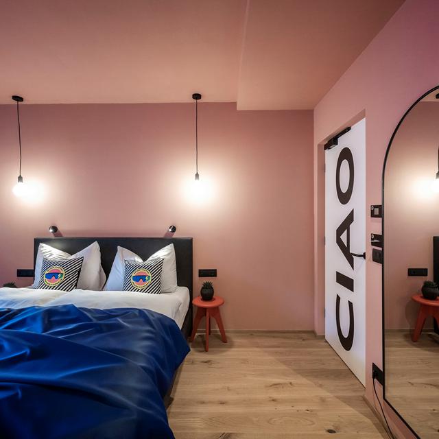 Sporthotel Passo Carezza vanaf € 990,00!