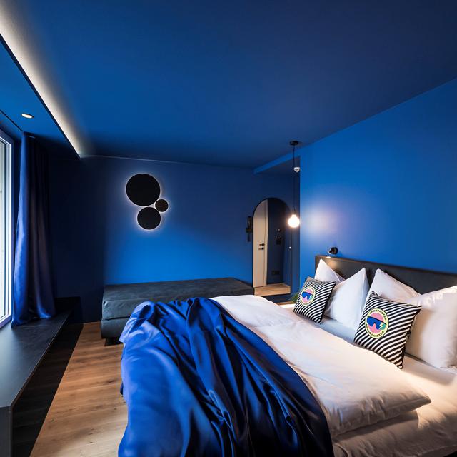 Sporthotel Passo Carezza vanaf 990,-!