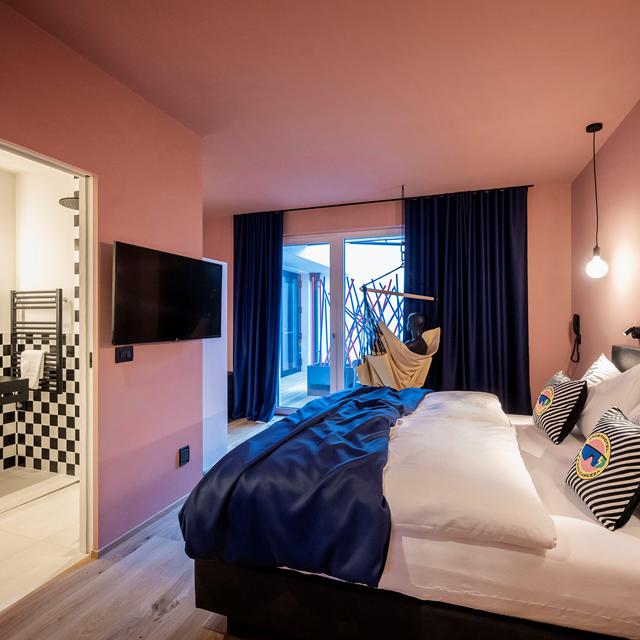 Sporthotel Passo Carezza vanaf € 990,00!