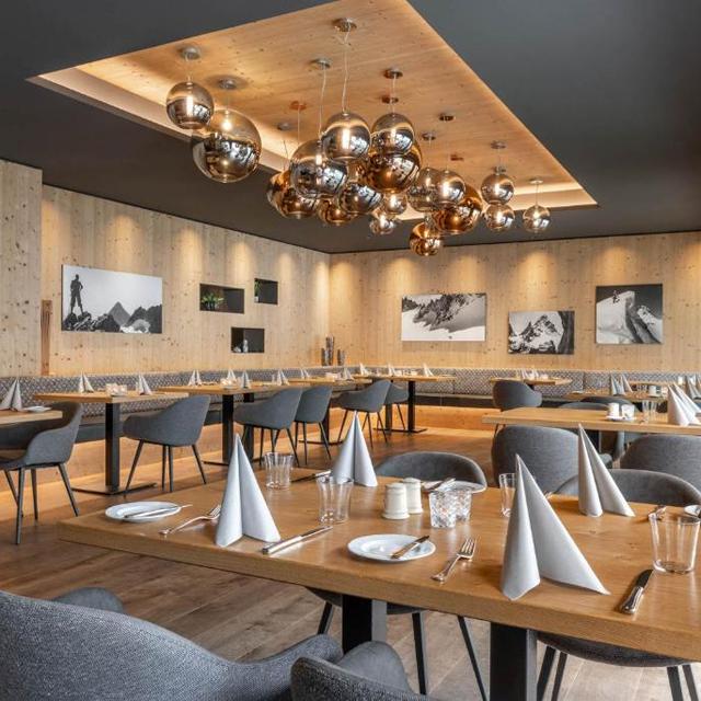 Sporthotel Silvretta Montafon vanaf € 1210,00!
