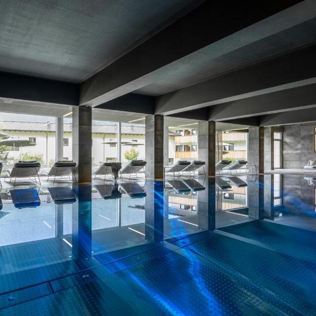 Sporthotel Silvretta Montafon vanaf 1210,-!