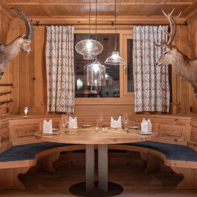 Sporthotel Silvretta Montafon vanaf € 1210,00!