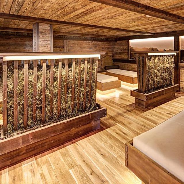 Sporthotel Silvretta Montafon vanaf € 1210,00!