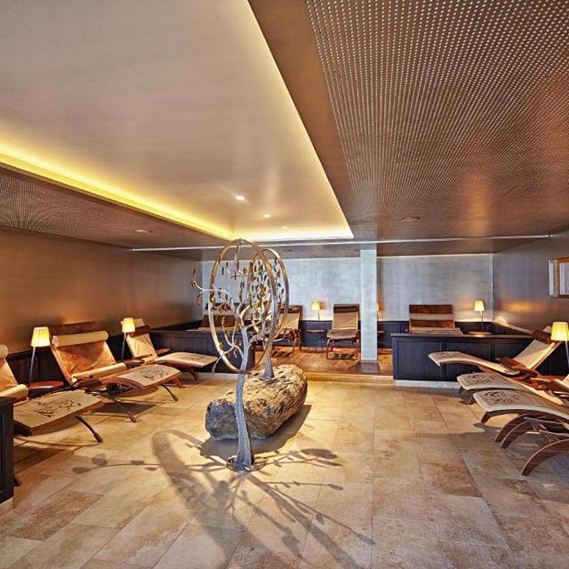 Sporthotel Silvretta Montafon vanaf € 1210,00!