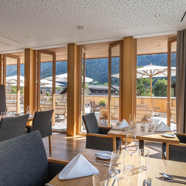 Sporthotel Silvretta Montafon vanaf € 1210,00!