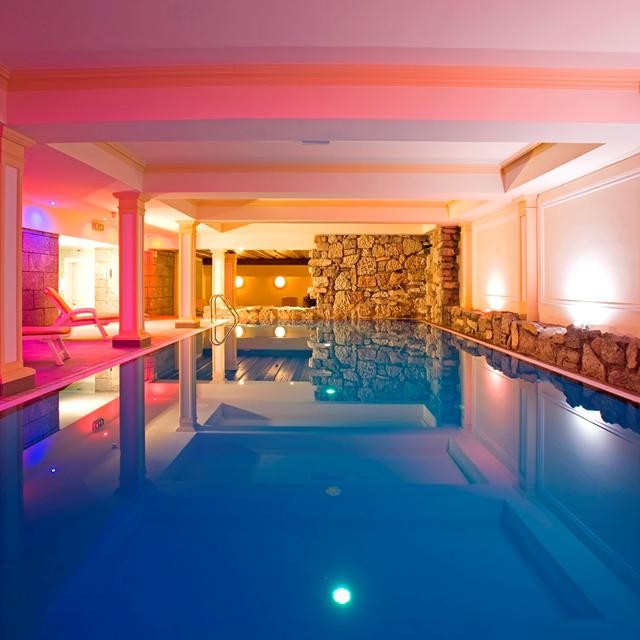 Sporthotel St. Anton vanaf 1612,-!