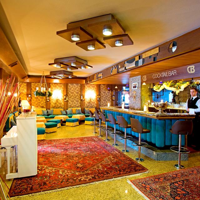 Sporthotel St. Anton vanaf €1612,00!