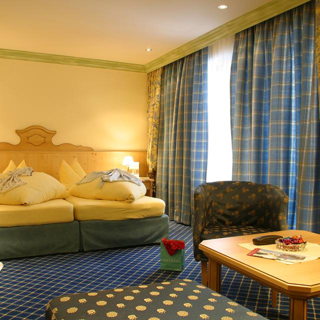 Sporthotel St. Anton vanaf €,-!