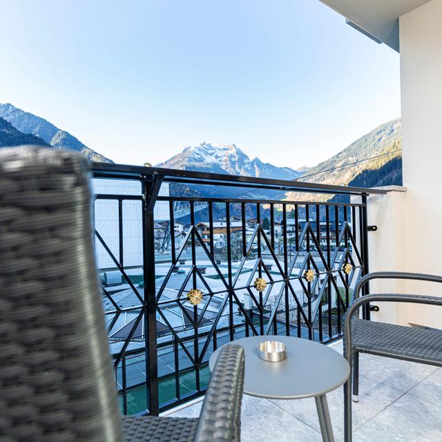 Sporthotel Strass vanaf €,-!