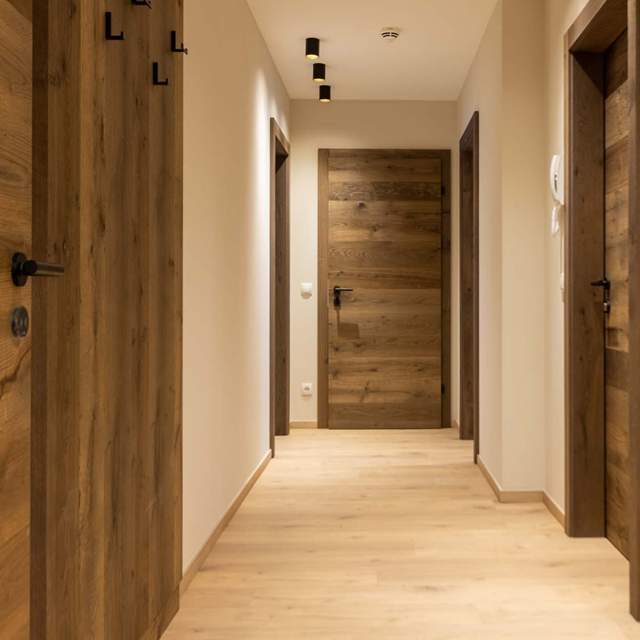 Sporthotel Strass vanaf € 1238,00!
