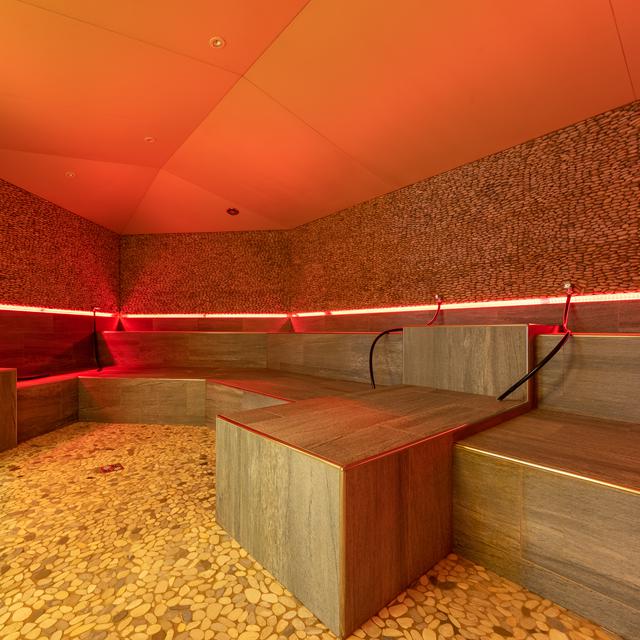 Sporthotel Strass vanaf € 1238,00!