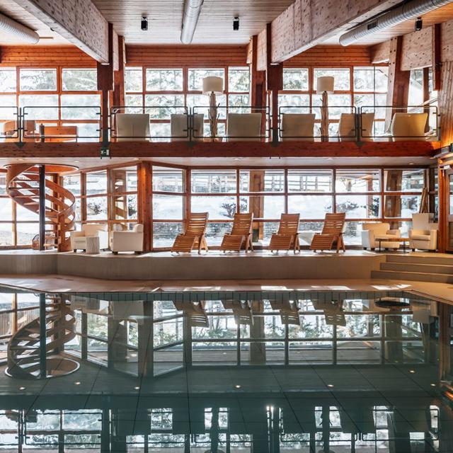 Sporthotel Teresa vanaf € 1177,00!