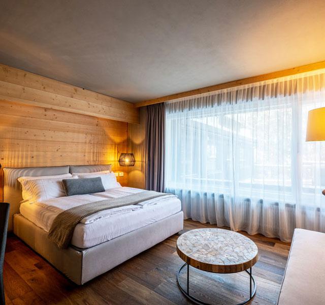 Sporthotel Teresa vanaf 1177,-!