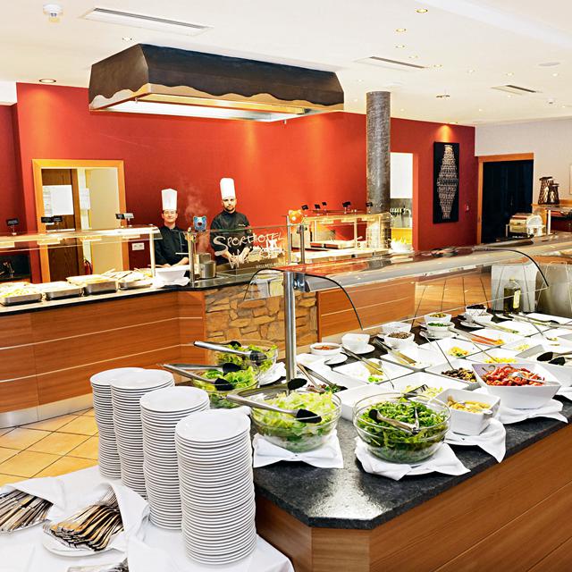 Sporthotel Wagrain vanaf €,-!