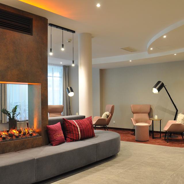 Sporthotel Wagrain vanaf € 1407,00!