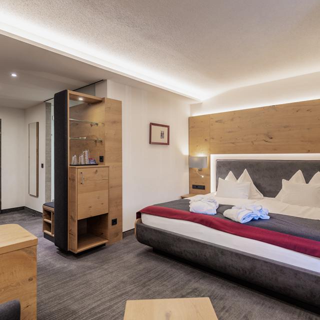 Sporthotel Wagrain vanaf € 1407,00!