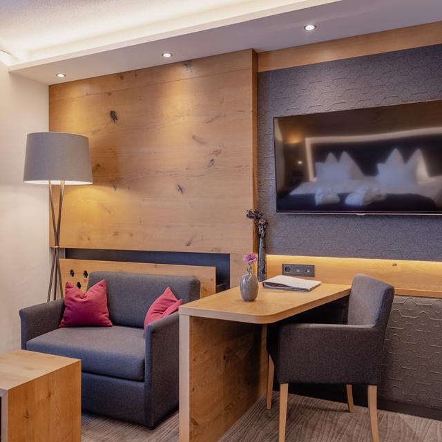 Sporthotel Wagrain vanaf € 1407,00!